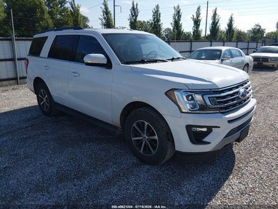 2019 Ford Expedition