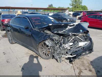 2020 BMW 3 Series