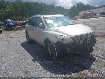 2016 Buick Enclave