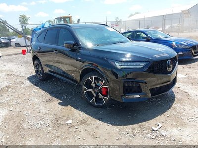 2025 Acura MDX