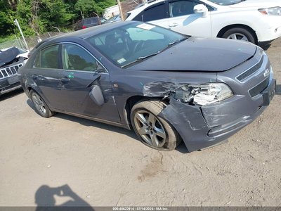 2008 Chevrolet Malibu
