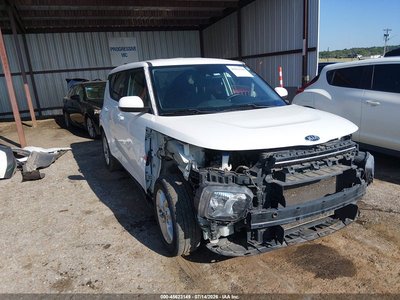 2021 Kia Soul