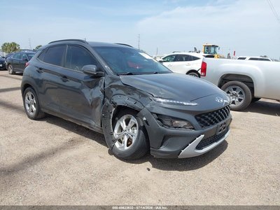 2023 Hyundai Kona