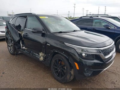 2021 Kia Seltos