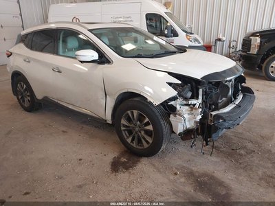 2015 Nissan Murano