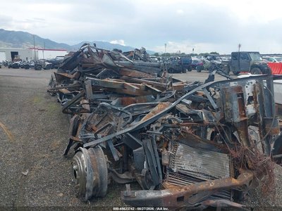 2012 Forest River Rockwood Lite Weight Trailers