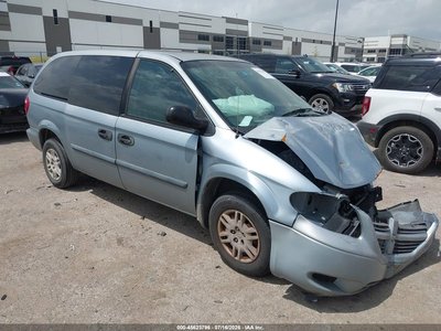 2005 Dodge Grand Caravan