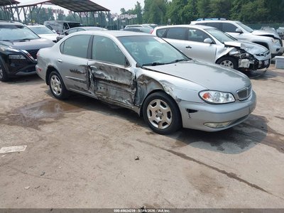2000 Infiniti I30