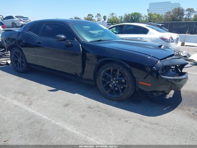2020 Dodge Challenger