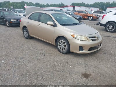 2011 Toyota Corolla