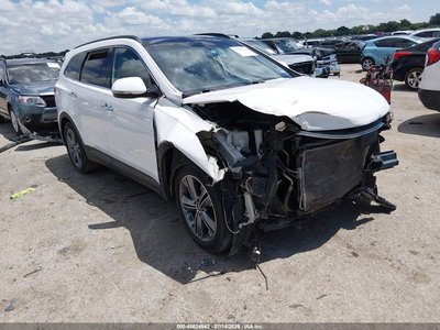 2015 Hyundai Santa Fe