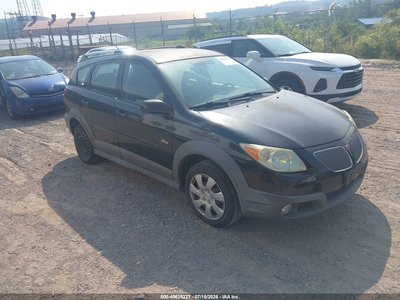 2006 Pontiac Vibe