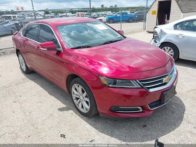 2020 Chevrolet Impala