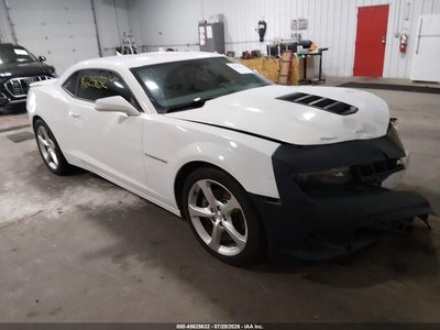 2015 Chevrolet Camaro
