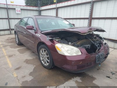 2006 Buick Lucerne