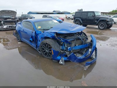 2017 Chevrolet Camaro