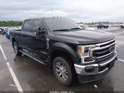 2020 Ford F-350
