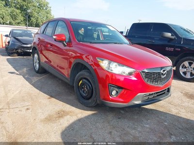 2015 Mazda CX-5
