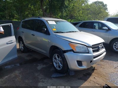2009 Toyota RAV4