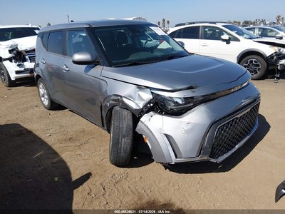 2024 Kia Soul