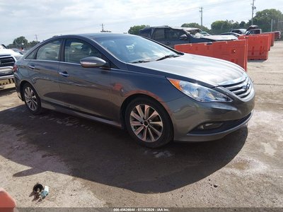 2014 Hyundai Sonata