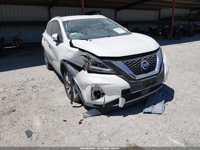 2019 Nissan Murano
