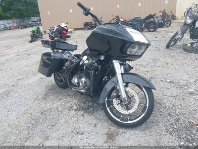 2021 Harley-Davidson FLTRX