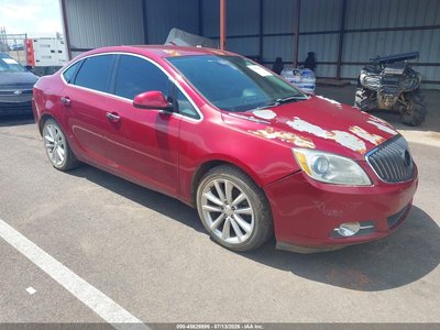 2013 Buick Verano