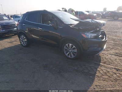 2019 Buick Encore