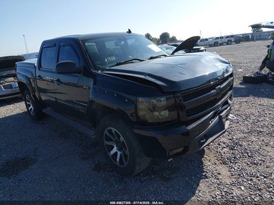 2009 Chevrolet Silverado 1500