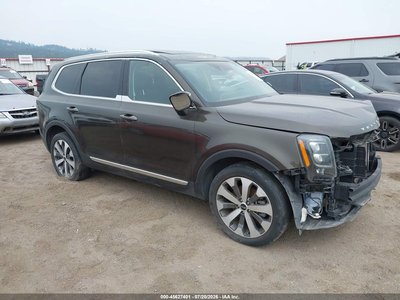 2021 Kia Telluride