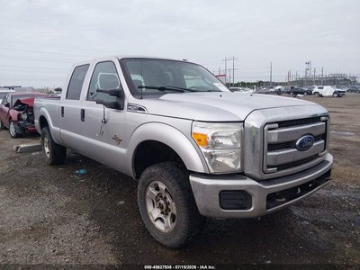 2016 Ford F-250