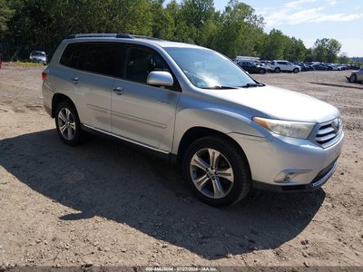 2011 Toyota Highlander