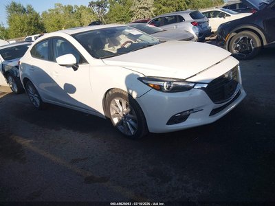 2017 Mazda 3
