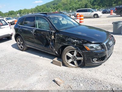 2012 Audi Q5