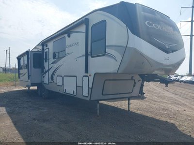 2022 Keystone Cougar