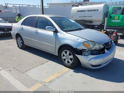 2007 Toyota Corolla