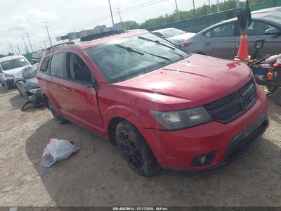 2015 Dodge Journey