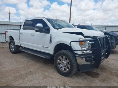 2021 Ford F-250