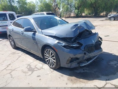 2021 BMW 2 Series