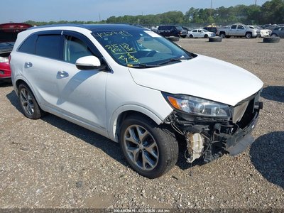 2018 Kia Sorento