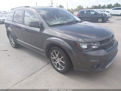 2015 Dodge Journey