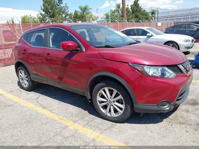 2019 Nissan Rogue Sport