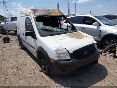 2010 Ford Transit Connect