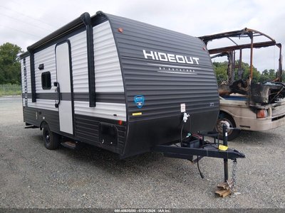 2024 Keystone Hideout