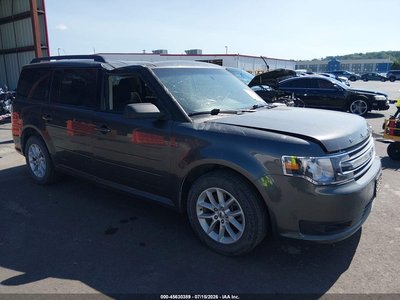 2019 Ford Flex