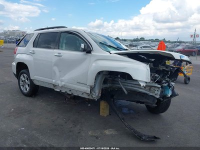 2016 GMC Terrain