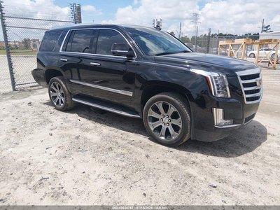 2019 Cadillac Escalade