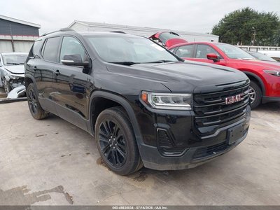 2022 GMC Acadia