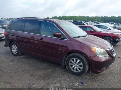 2010 Honda Odyssey